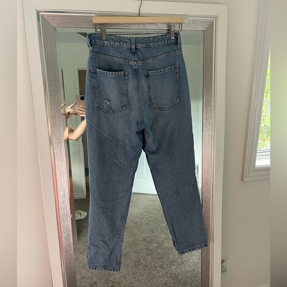 Garage distressed denim - Picture 4 of 4